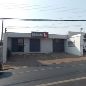 Bicho Chic Clínica Veterinária